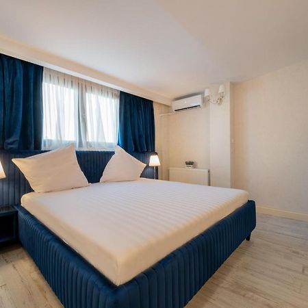 Hotel Casa Fiori บูคาเรสต์ ภายนอก รูปภาพ