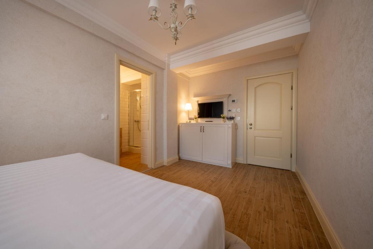 Hotel Casa Fiori บูคาเรสต์ ภายนอก รูปภาพ