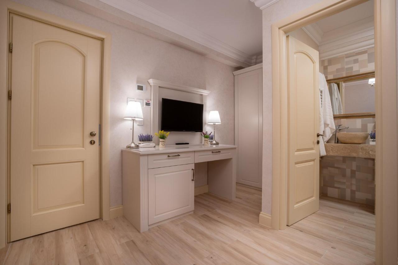 Hotel Casa Fiori บูคาเรสต์ ภายนอก รูปภาพ