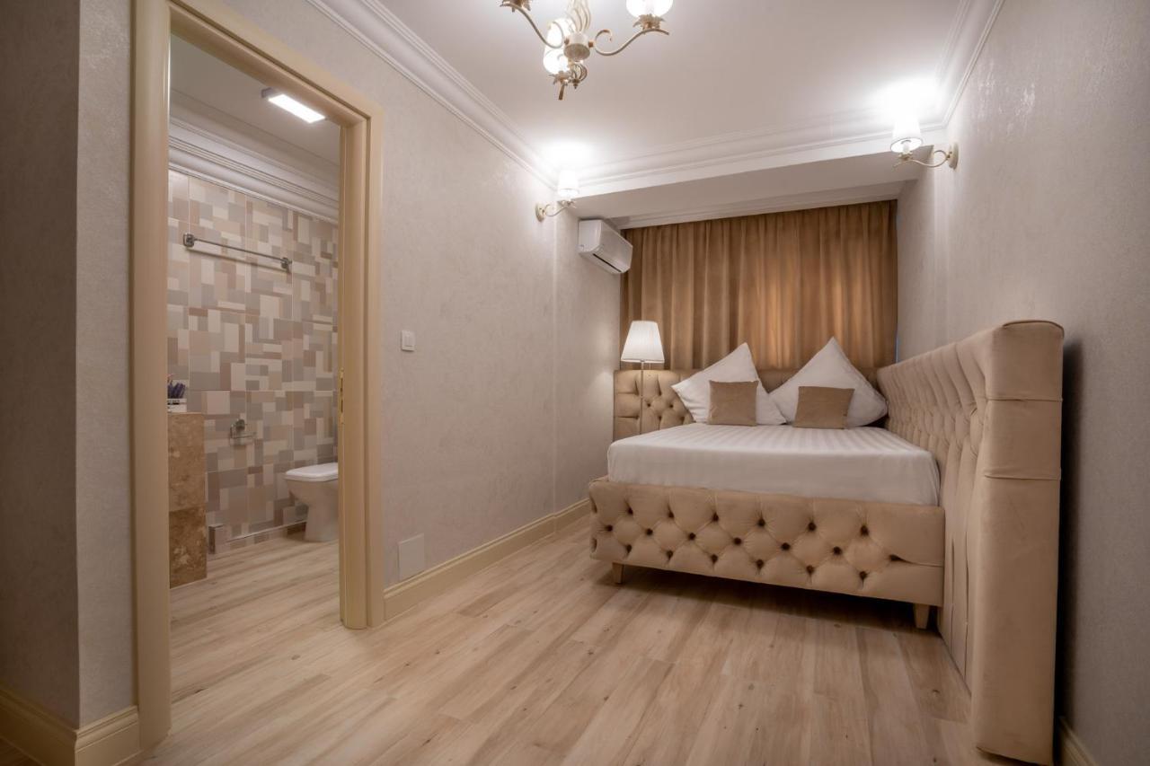 Hotel Casa Fiori บูคาเรสต์ ภายนอก รูปภาพ