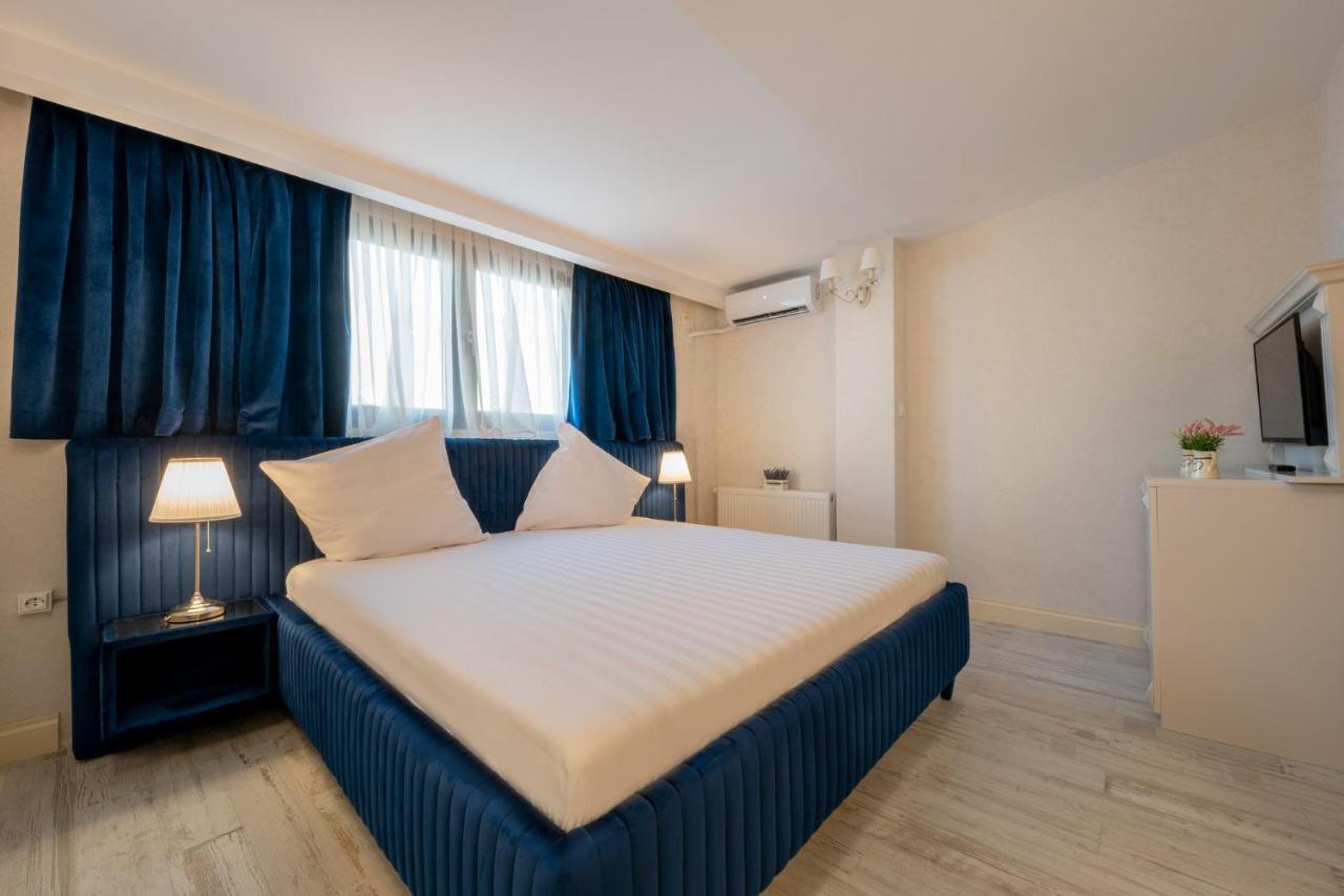 Hotel Casa Fiori บูคาเรสต์ ภายนอก รูปภาพ