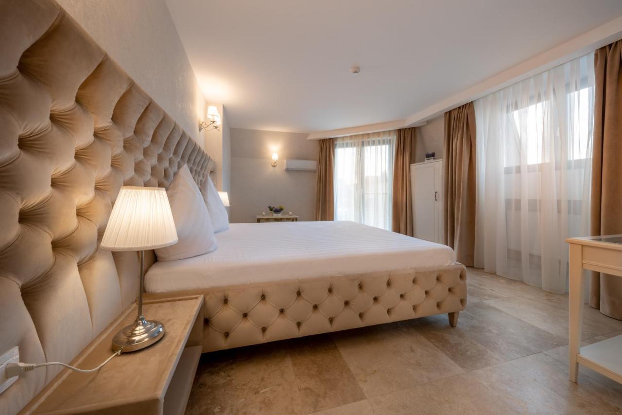 Hotel Casa Fiori บูคาเรสต์ ภายนอก รูปภาพ